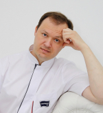 Хлысталов Максим Владимирович