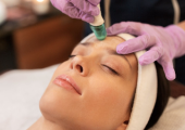 Преимущества антивозрастного ухода за лицом	