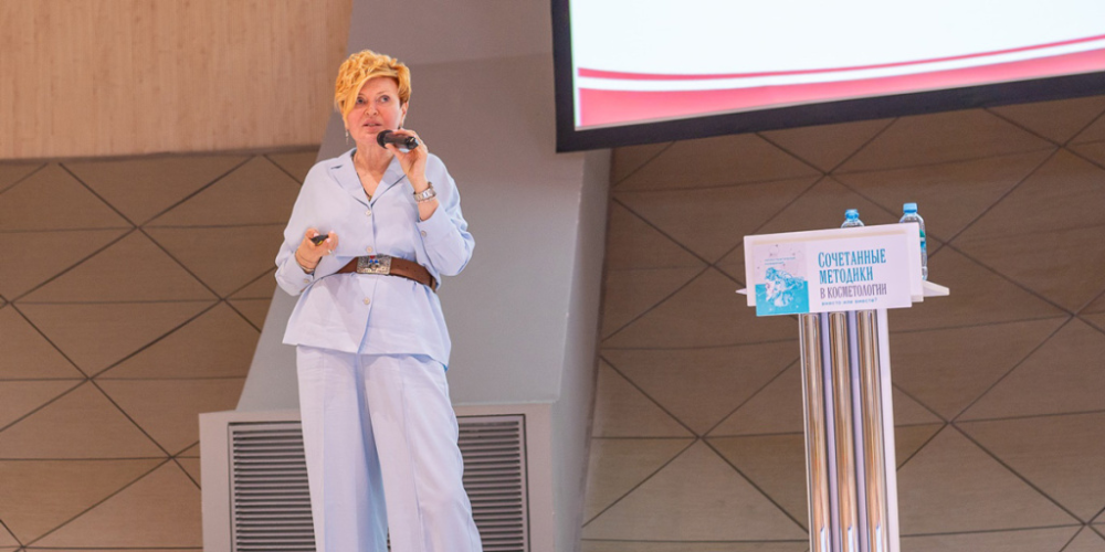 Двухдневное обучение объединило молодых специалистов и мэтров отрасли