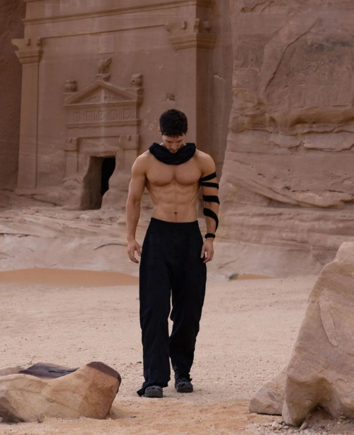 Павел Дуров