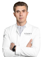 Агапов Денис Генрихович