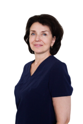 Пластический хирург Алла Карташева	