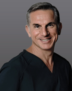 Пластический хирург Сергей Шаповалов