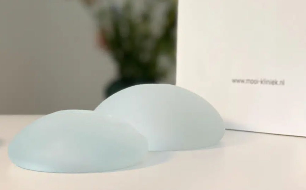 Имплант для увеличения груди